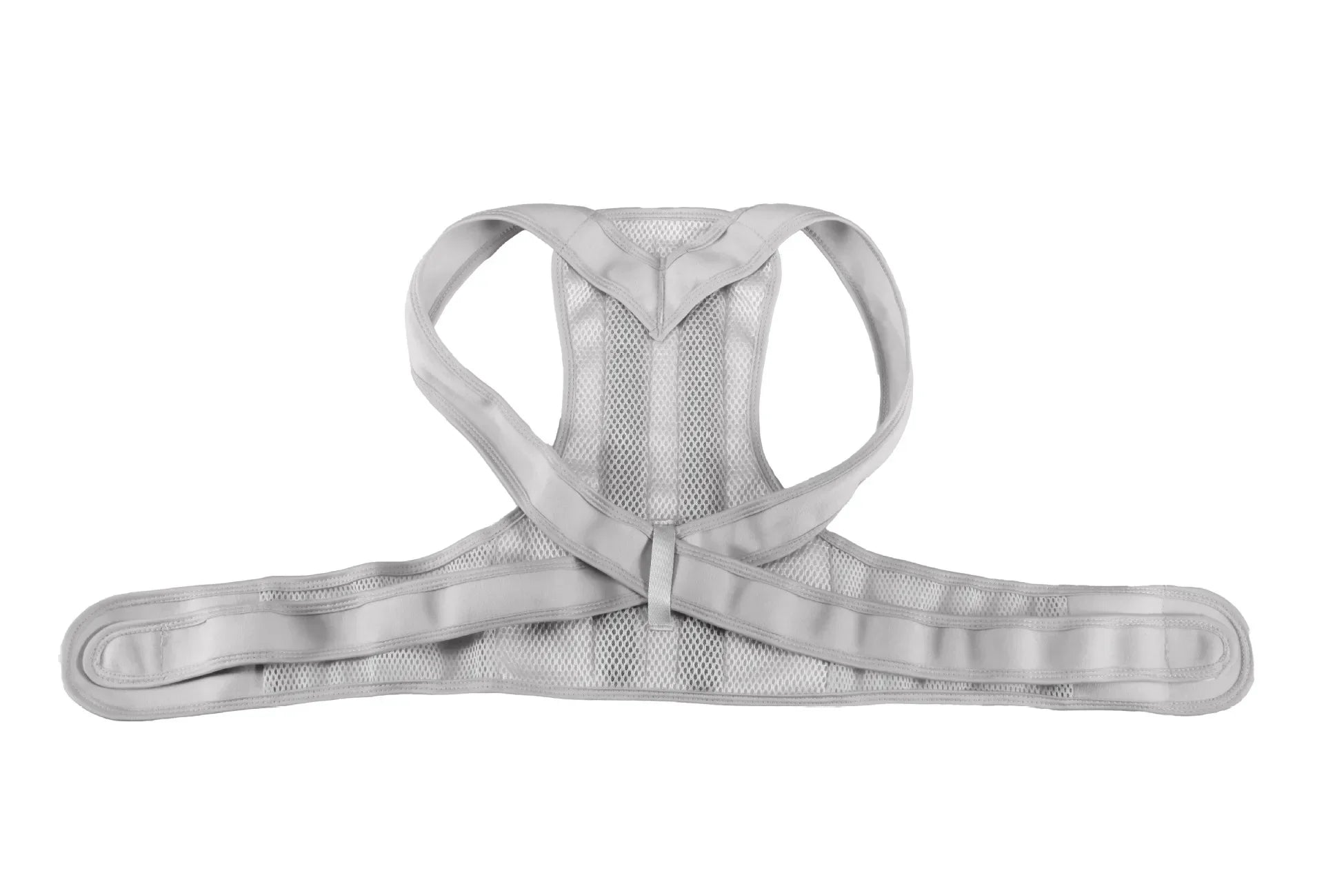 Haltungsgurt für Männer unsichtbar / Invisible posture belt for men"
"Rückengeradehalter unter Hemd / Back straightener under shirt"
"Haltungskorrektur beim Arbeiten / Posture corrector while working"
"Atmungsaktiver Haltungsgürtel / Breathable posture belt